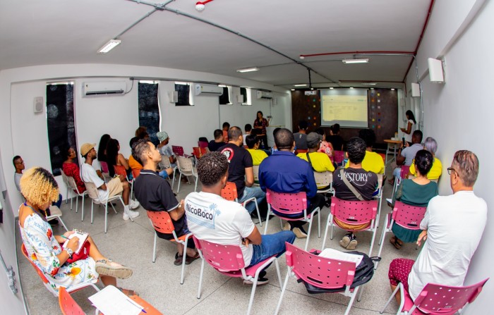 Foto: Reprodução/Prefeitura de Candeias - BA