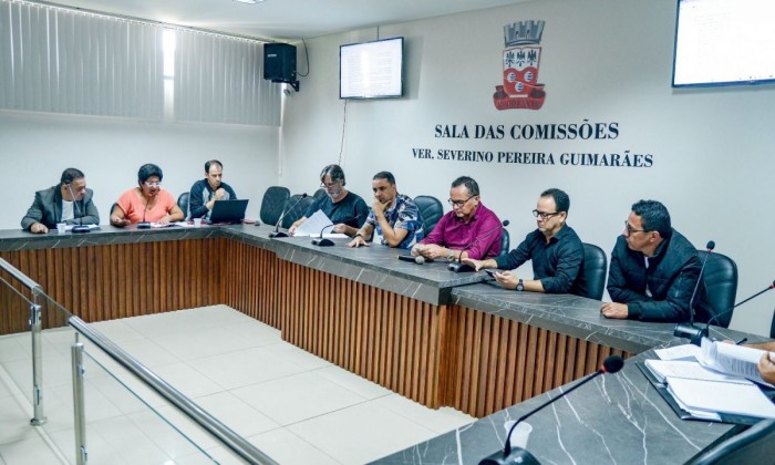 Foto: Reprodução/Prefeitura de Garanhuns - PE