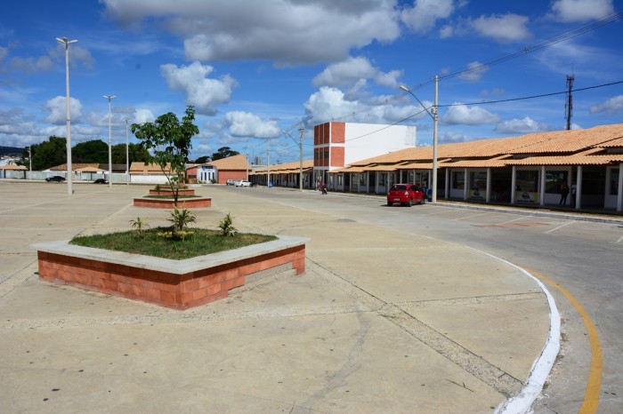 Foto: Reprodução/Prefeitura Mun. Vitória da Conquista - BA