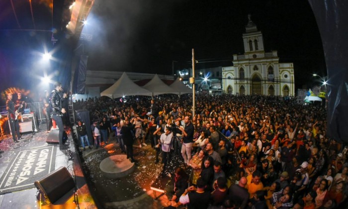 Foto: Reprodução/Prefeitura de Garanhuns - PE