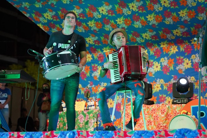 Foto: Reprodução/Prefeitura de Petrolina - PE