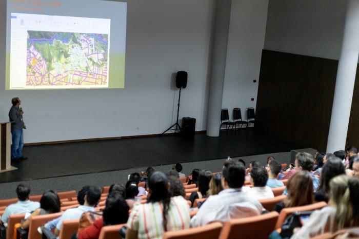 Foto: Gabriela Santos da Conceição