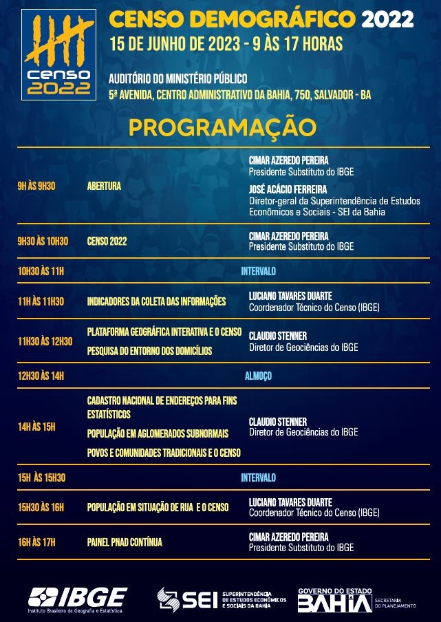 Foto: Reprodução/Secom Bahia