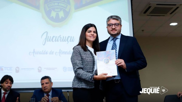 Foto: Reprodução/Prefeitura de Jequié - BA