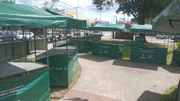 Foto: Reprodução/Prefeitura de Camaçari - BA