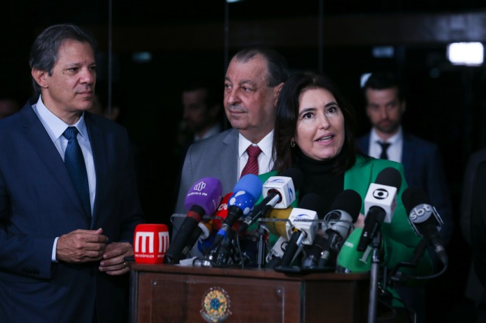 © Lula Marques/ Agência Brasil