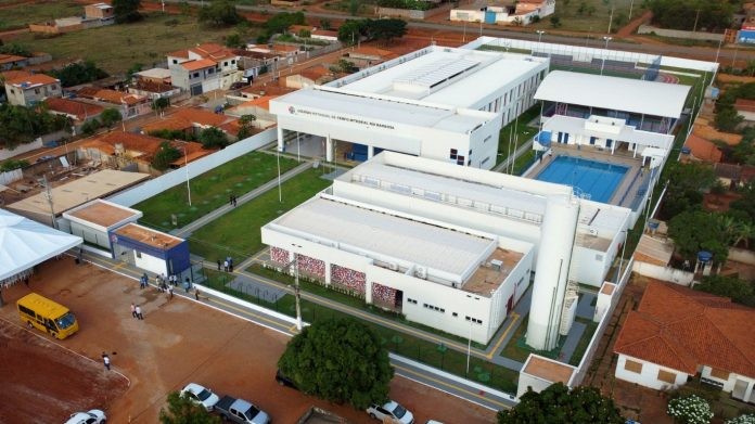 Foto: Joá Souza/GOVBA