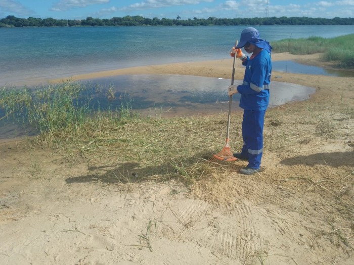 Foto: Reprodução/Prefeitura de Petrolina - PE