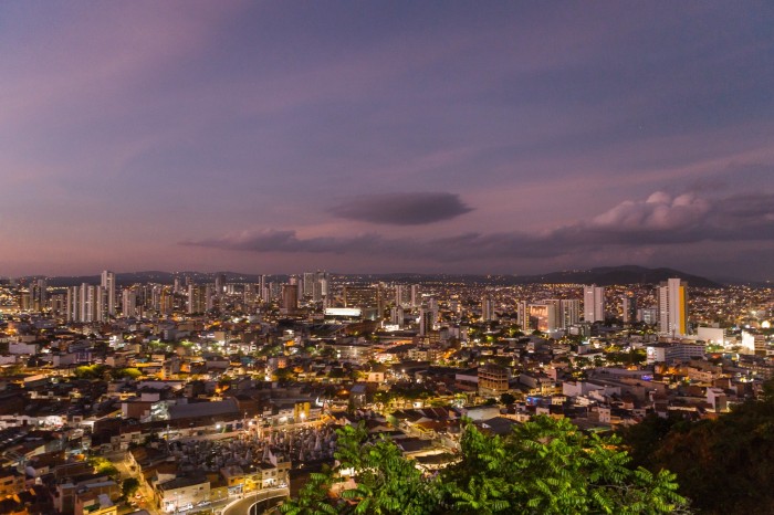 Foto: Reprodução/Prefeitura de Caruaru - PE