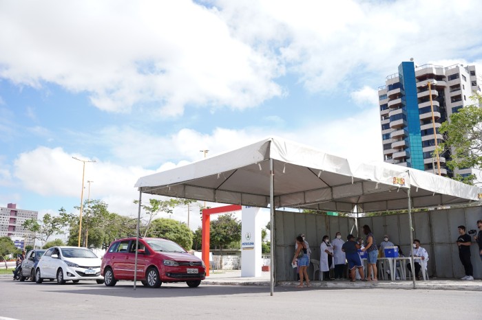 Foto: Reprodução/Prefeitura de Petrolina - PE