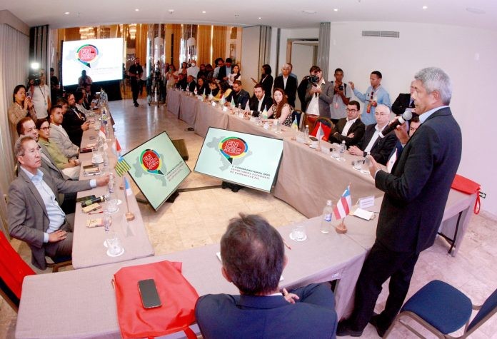 Foto: Joá Souza/GOVBA