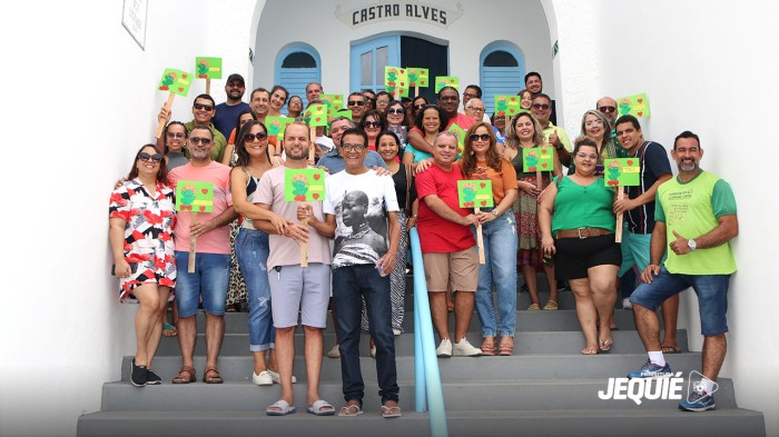Foto: Reprodução/Prefeitura de Jequié - BA