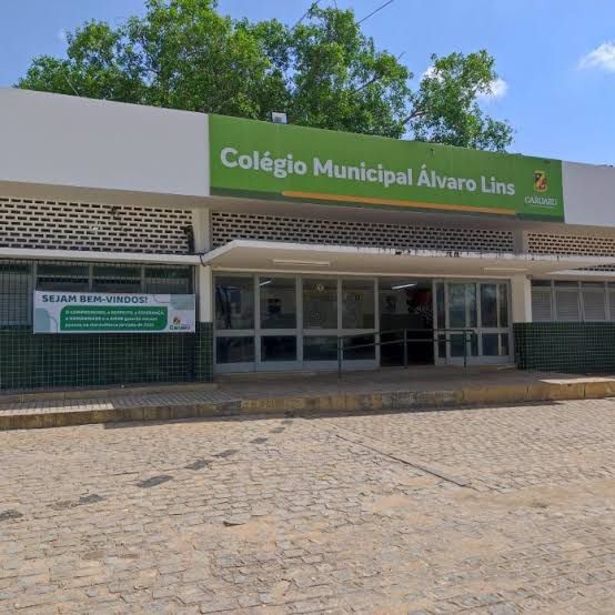 Foto: Reprodução/Prefeitura de Caruaru - PE