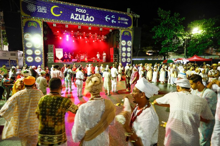 Foto: Reprodução/Prefeitura de Caruaru - PE
