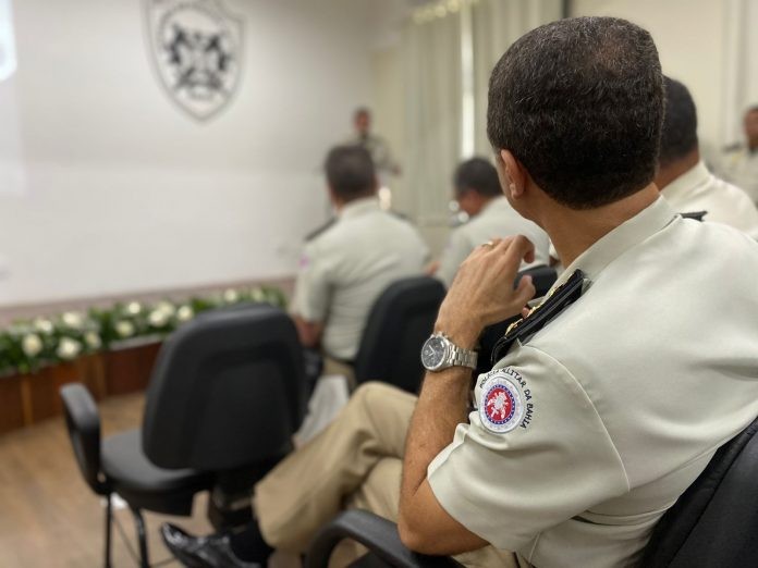 Foto: Poliana Lima/SSP