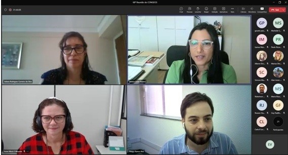 Foto: Reprodução/Secom Bahia