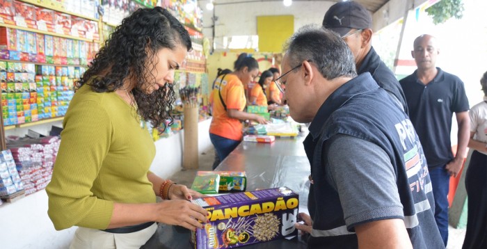 Fotos: Valdenir Lima