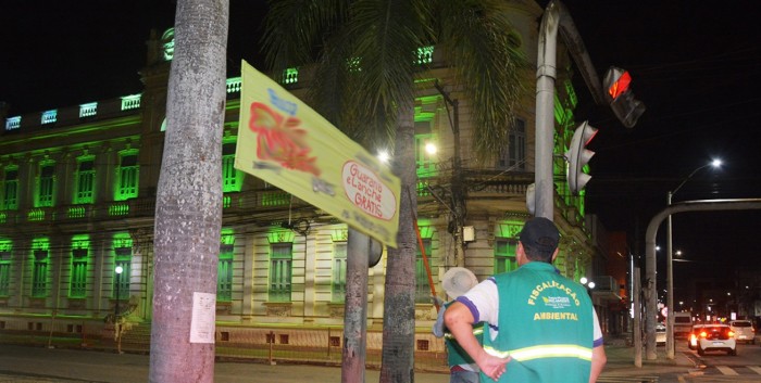Fotos: Izinaldo Barreto