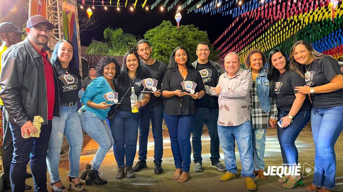 Foto: Reprodução/Prefeitura de Jequié - BA