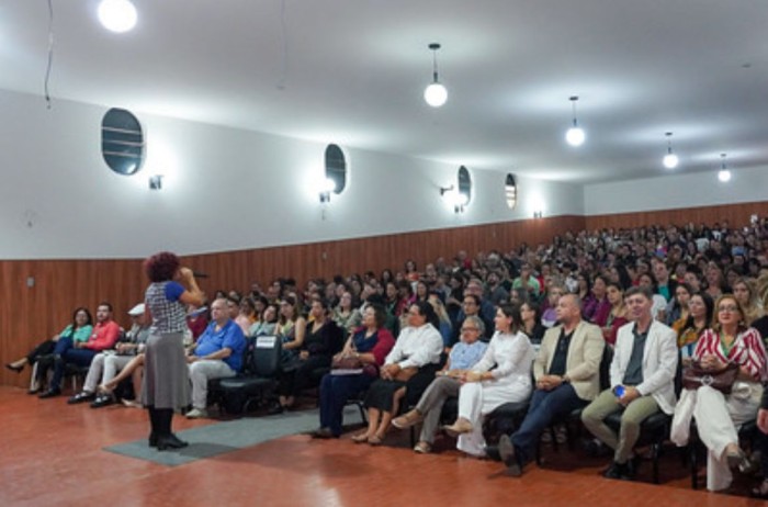 Foto: Reprodução/Prefeitura de Caruaru - PE
