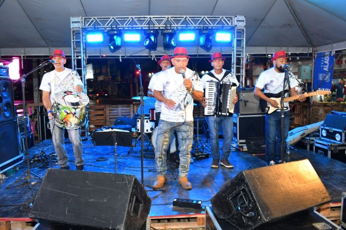 Foto: Reprodução/Prefeitura de Alagoinhas - BA