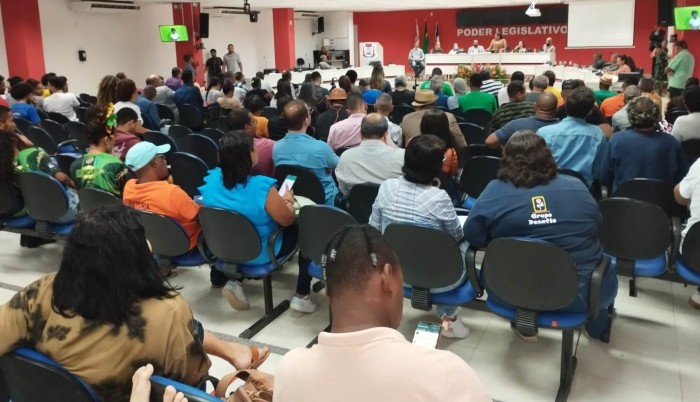 Foto: Reprodução/Prefeitura de Alagoinhas - BA