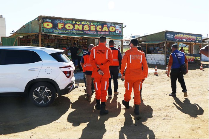 Foto: Reprodução/Prefeitura Mun. Vitória da Conquista - BA