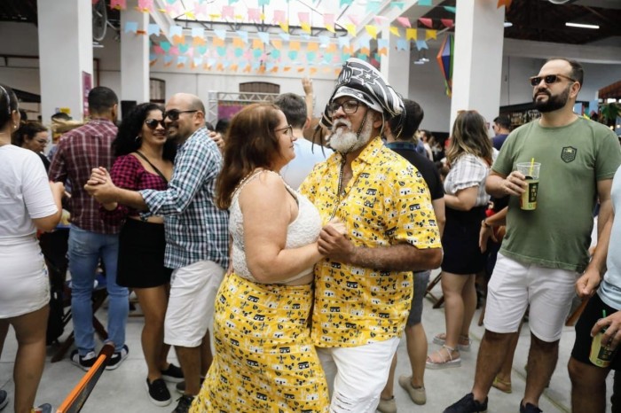 Foto: Reprodução/Prefeitura de Caruaru - PE