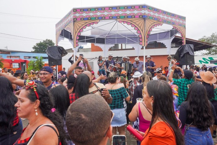 Foto: Reprodução/Prefeitura de Caruaru - PE