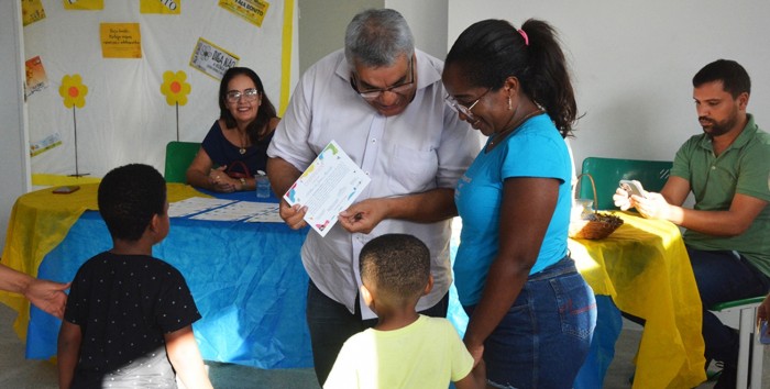Foto: Reprodução/Prefeitura de Feira de Santana - BA