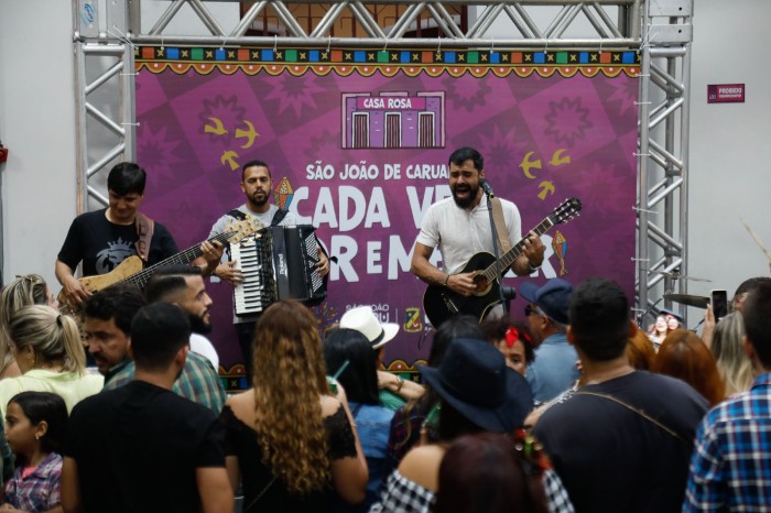 Foto: Reprodução/Prefeitura de Caruaru - PE