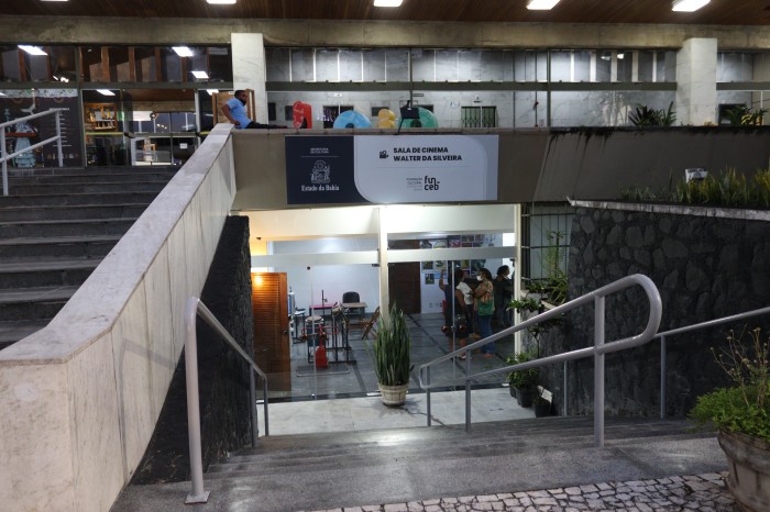 Foto: Divulgação/Funceb