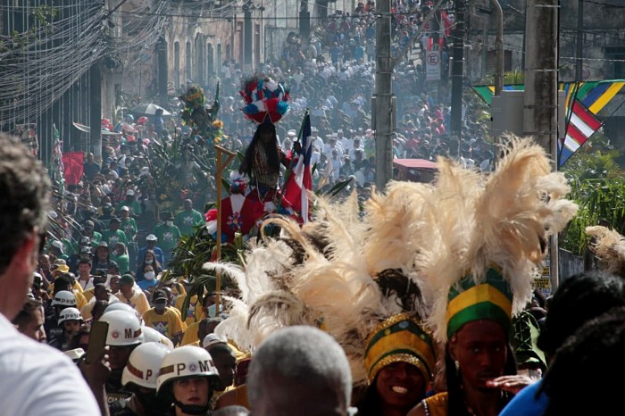 Foto: Elói Corrêa/GOVBA