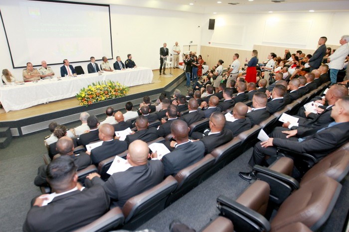 Foto: Antonio Queirós/GOVBA