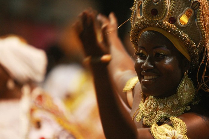 Foto: Carol Garcia/GOVBA