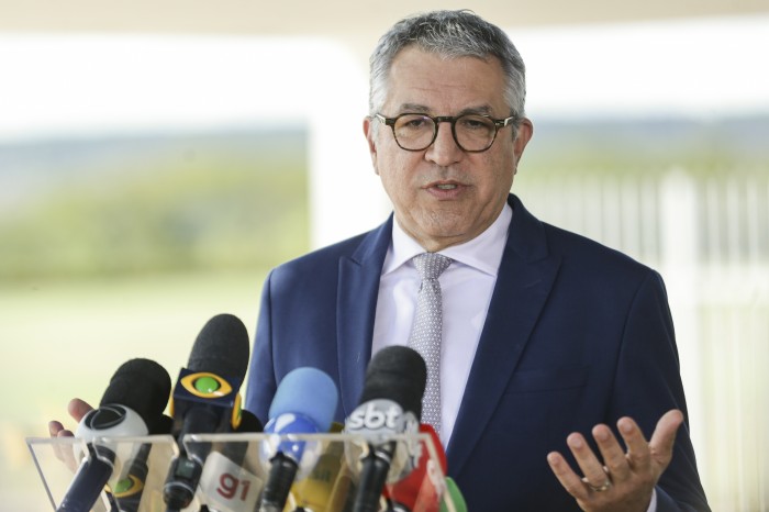 © Marcelo Camargo/Agência Brasil