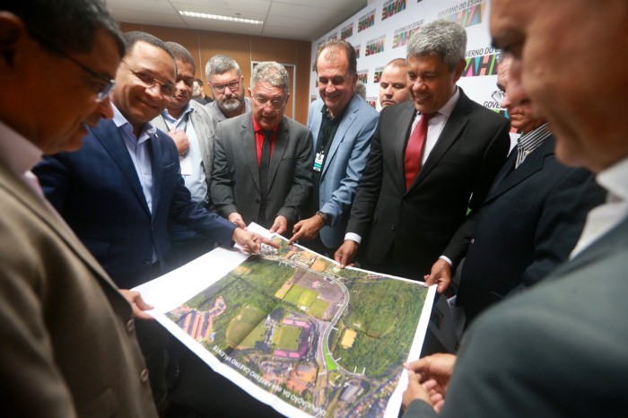 Foto: Joá Souza/GOVBA