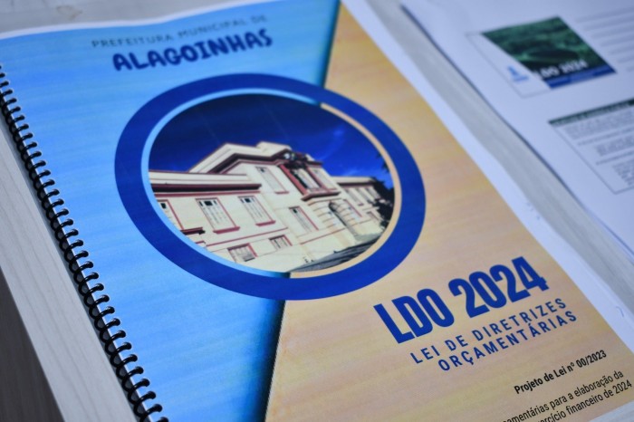 Foto: Reprodução/Prefeitura de Alagoinhas - BA