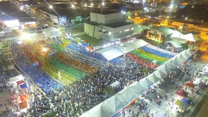 Foto: Reprodução/Prefeitura Mun. Vitória da Conquista - BA