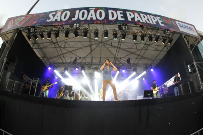 Foto: Reprodução/Secom Bahia