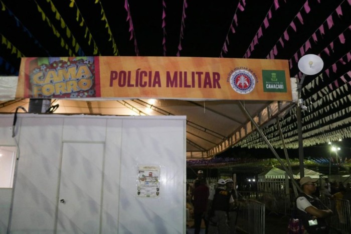 Foto: Reprodução/Prefeitura de Camaçari - BA