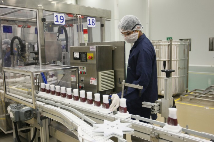 Foto: Elói Corrêa/GOVBA