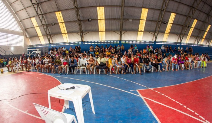 Foto: Reprodução/Prefeitura de Candeias - BA