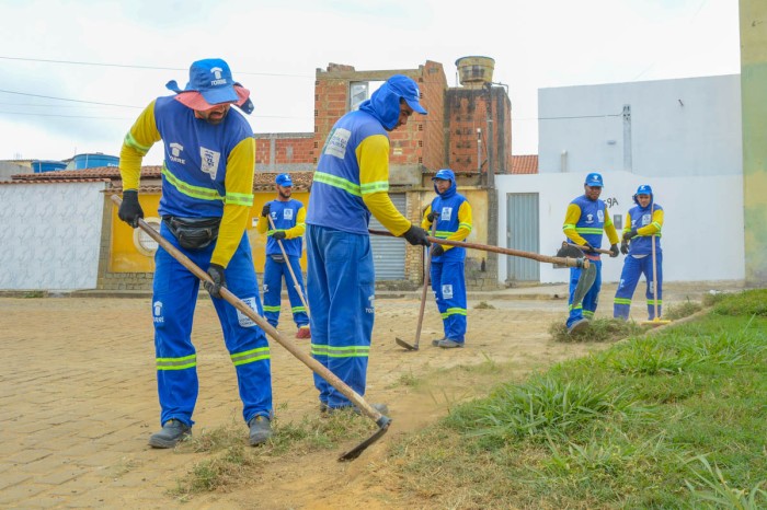 Foto: Reprodução/Prefeitura Mun. Vitória da Conquista - BA