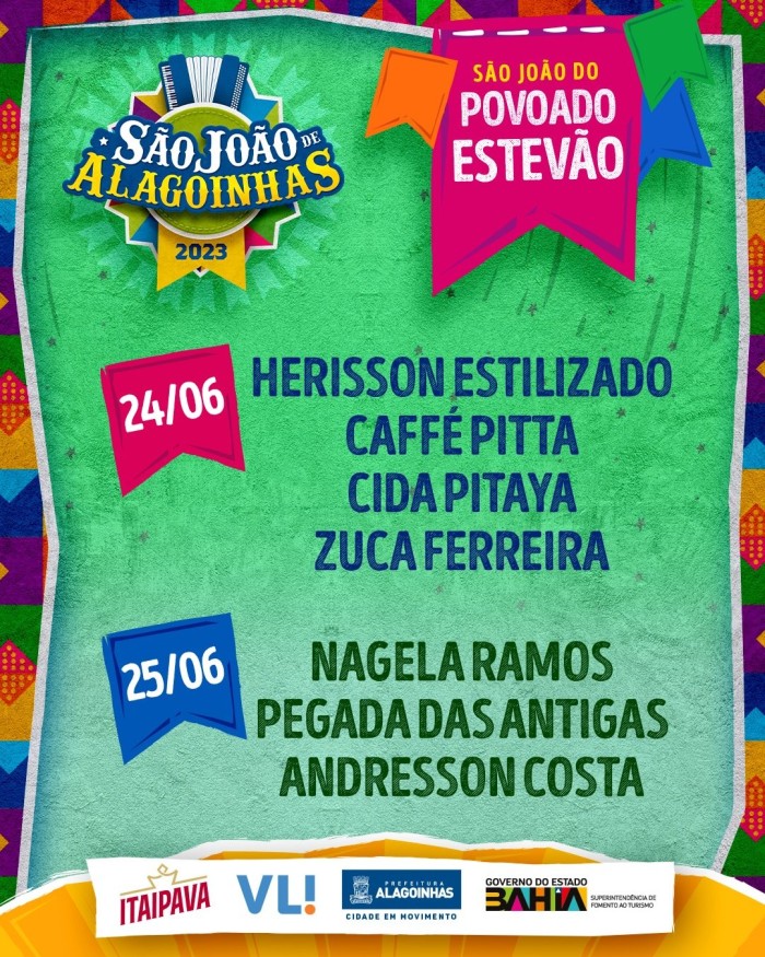 Foto: Reprodução/Prefeitura de Alagoinhas - BA