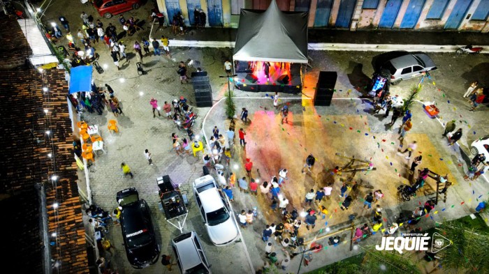 Foto: Reprodução/Prefeitura de Jequié - BA