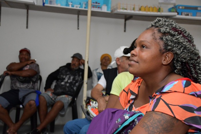 Foto: Reprodução/Prefeitura de Alagoinhas - BA