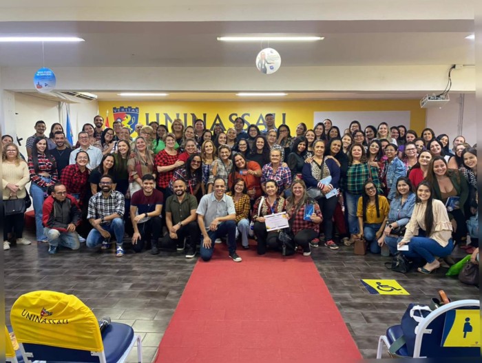 Foto: Reprodução/Prefeitura de Caruaru - PE