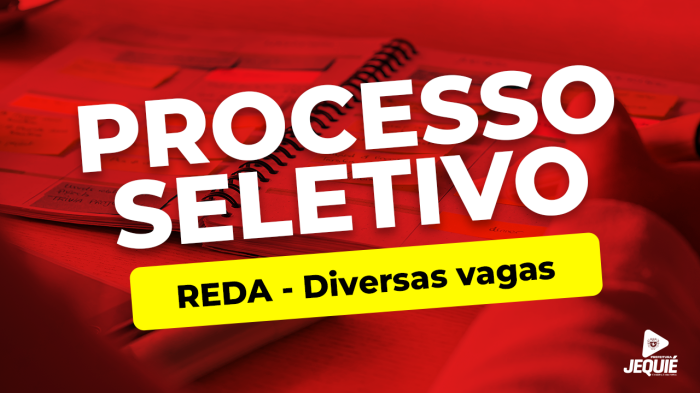 Foto: Reprodução/Prefeitura de Jequié - BA