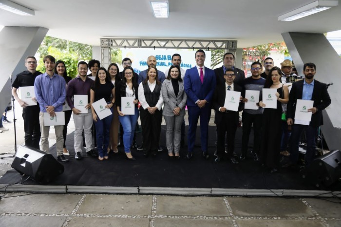 Foto: Reprodução/Prefeitura de Caruaru - PE